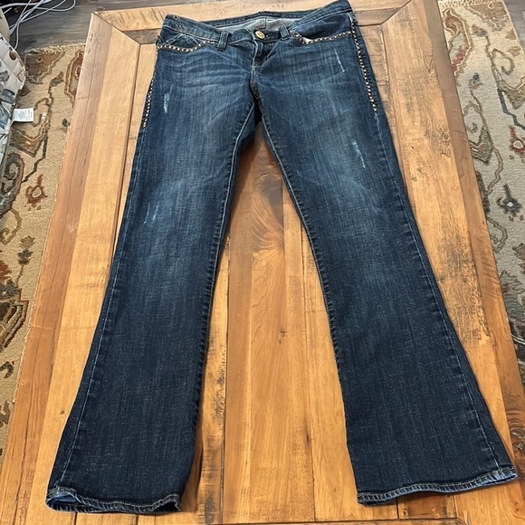 ROCK Republic jeans, size 8 - Picture 2 of 10